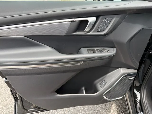 New 2026 Black Buick Preferred image 15