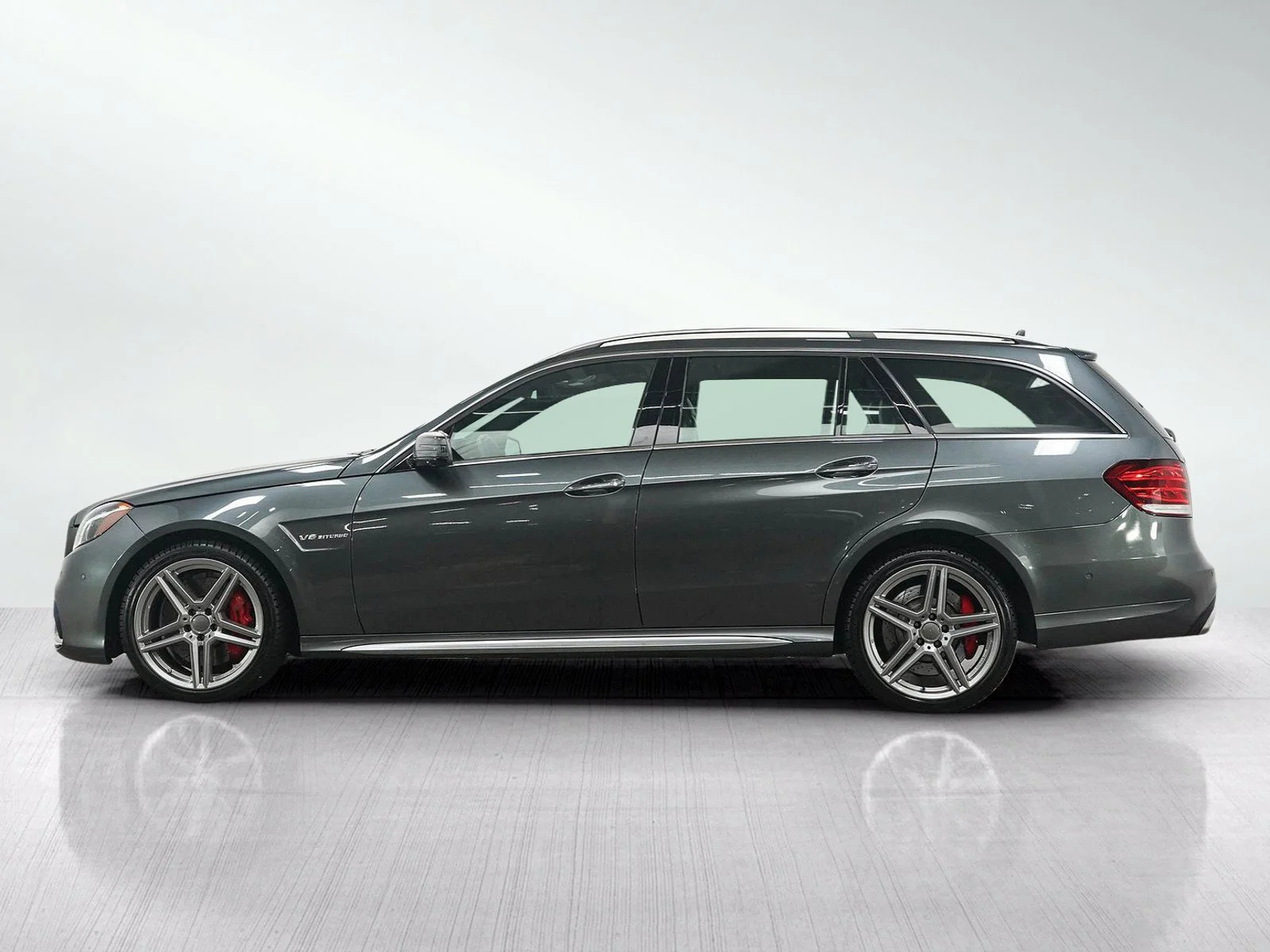 Used 2016 Mercedes-Benz E-Class AMG E63 with VIN WDDHH7GB1GB201728 for sale in White Bear Lake, Minnesota