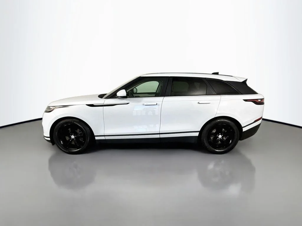 Used 2018 Yulong White Land Rover S image 2