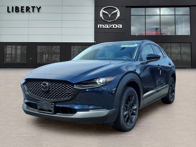 2026 Mazda CX-30 2.5 S Aire Edition