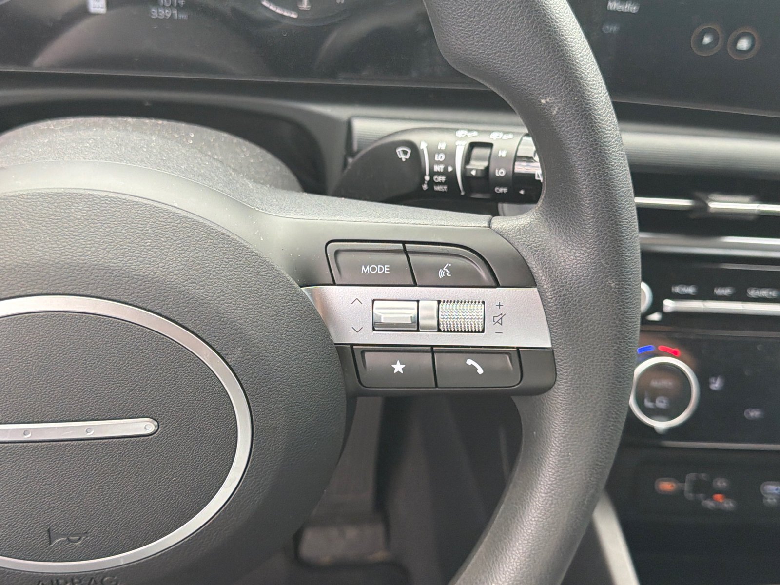 Certified Used 2026 Rockwood Green Hyundai SEL image 27