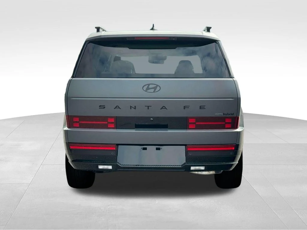 Used 2025 Gray Hyundai Calligraphy image 7
