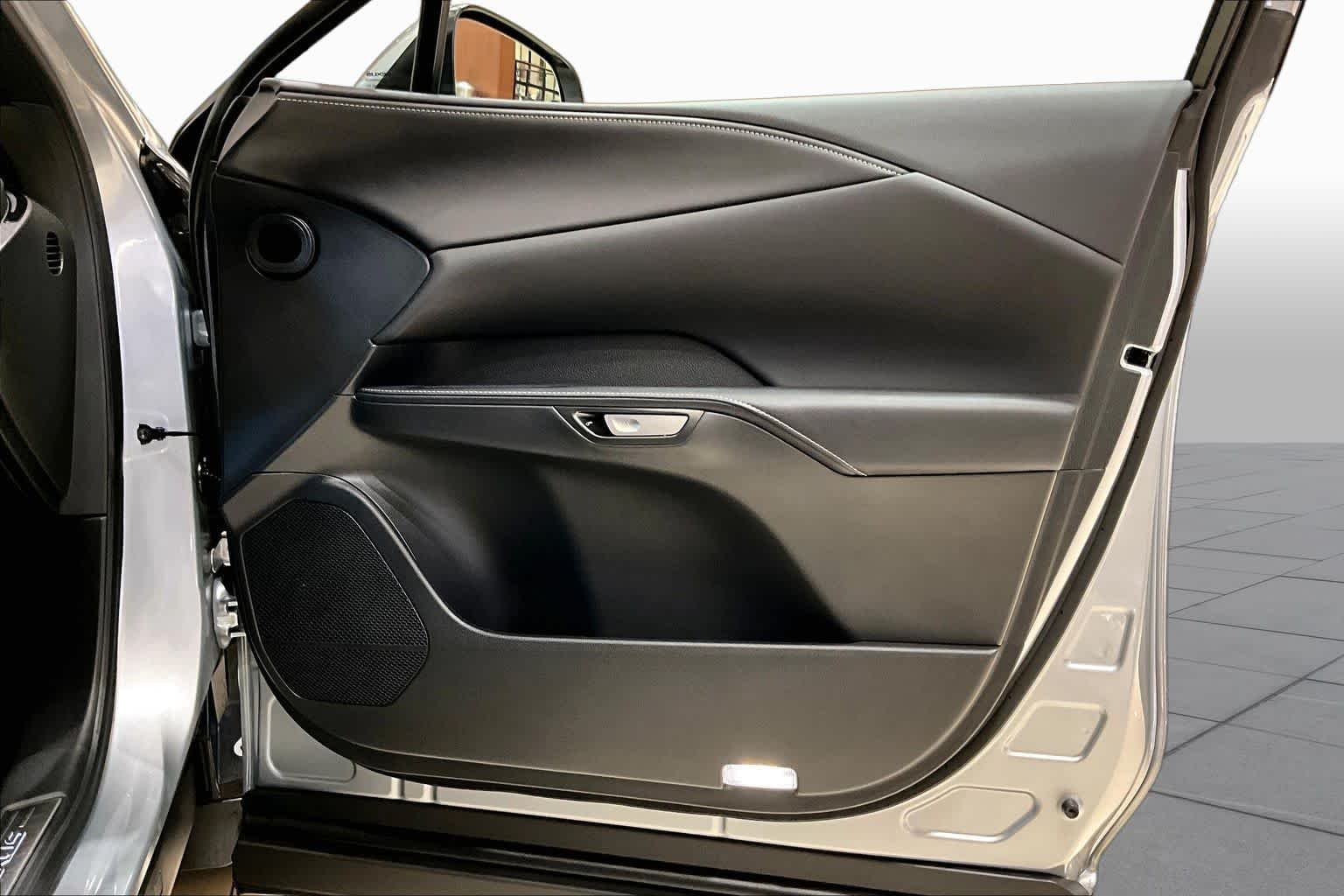 Certified Used 2023 Iridium Lexus Premium image 21