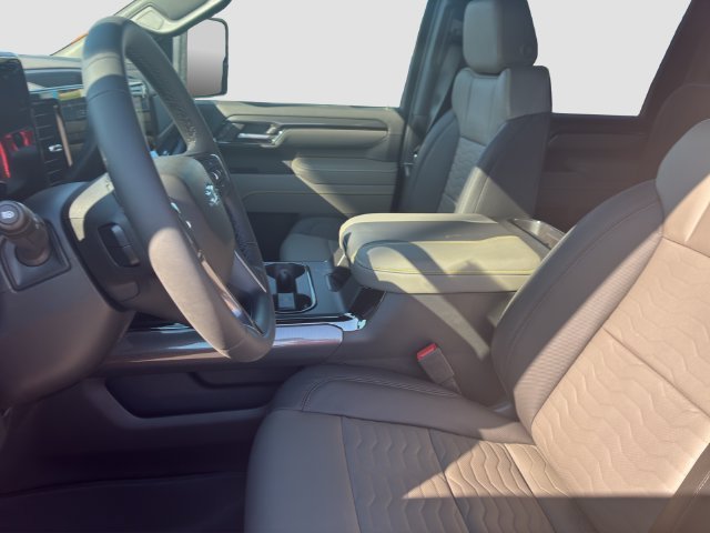 2026 Chevrolet Silverado 2500 HD ZR2 - Photo 6