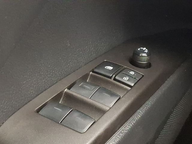 Used 2024 White Toyota SE image 32