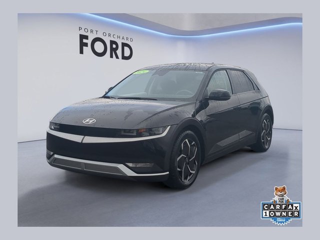 2024 Hyundai IONIQ 5 SE
