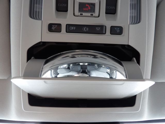 Used 2020 Celestial Silver Metallic Toyota Limited image 40