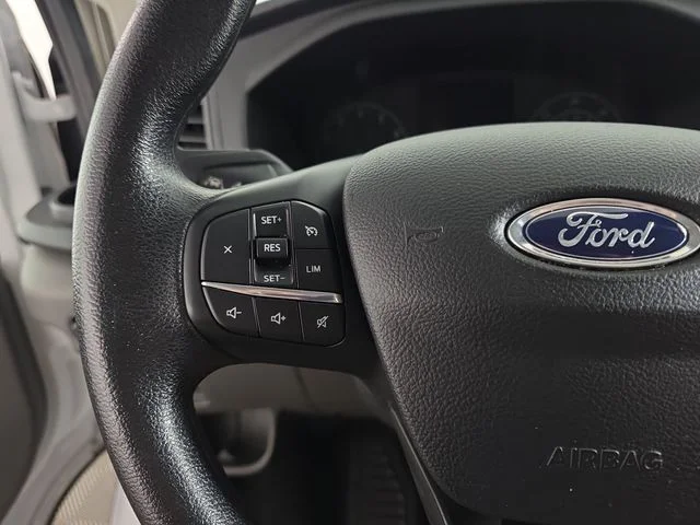 Used 2024 Oxford White Ford XLT image 14