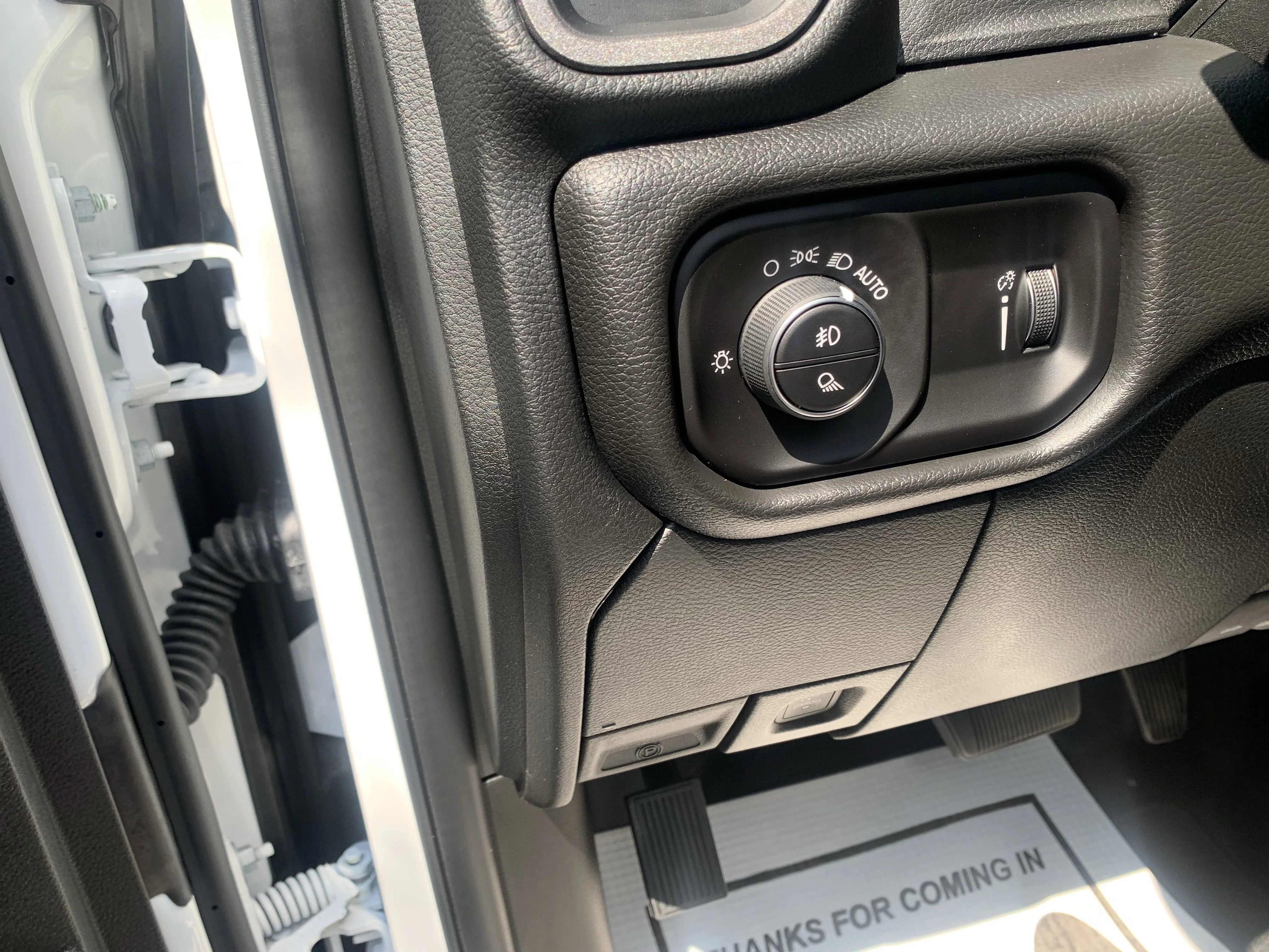 2026 RAM 2500 Tradesman - Photo 15