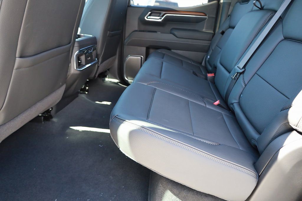 2026 GMC Sierra 1500 Denali - Photo 18