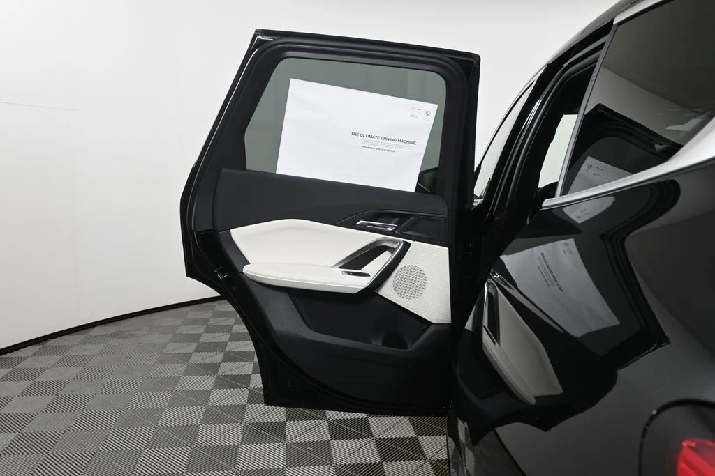 New 2026 Black BMW xDrive28i image 31