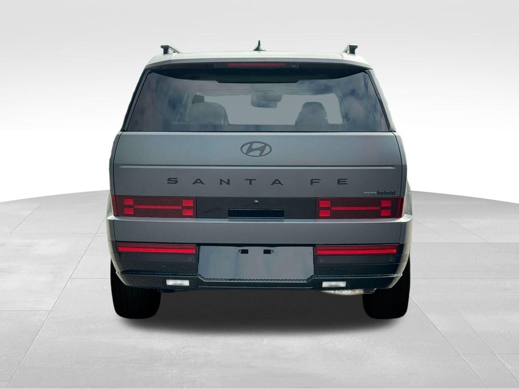 2025 Hyundai Santa Fe Calligraphy - Photo 7