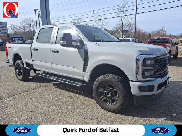 2026 Ford Super Duty F-350® XL