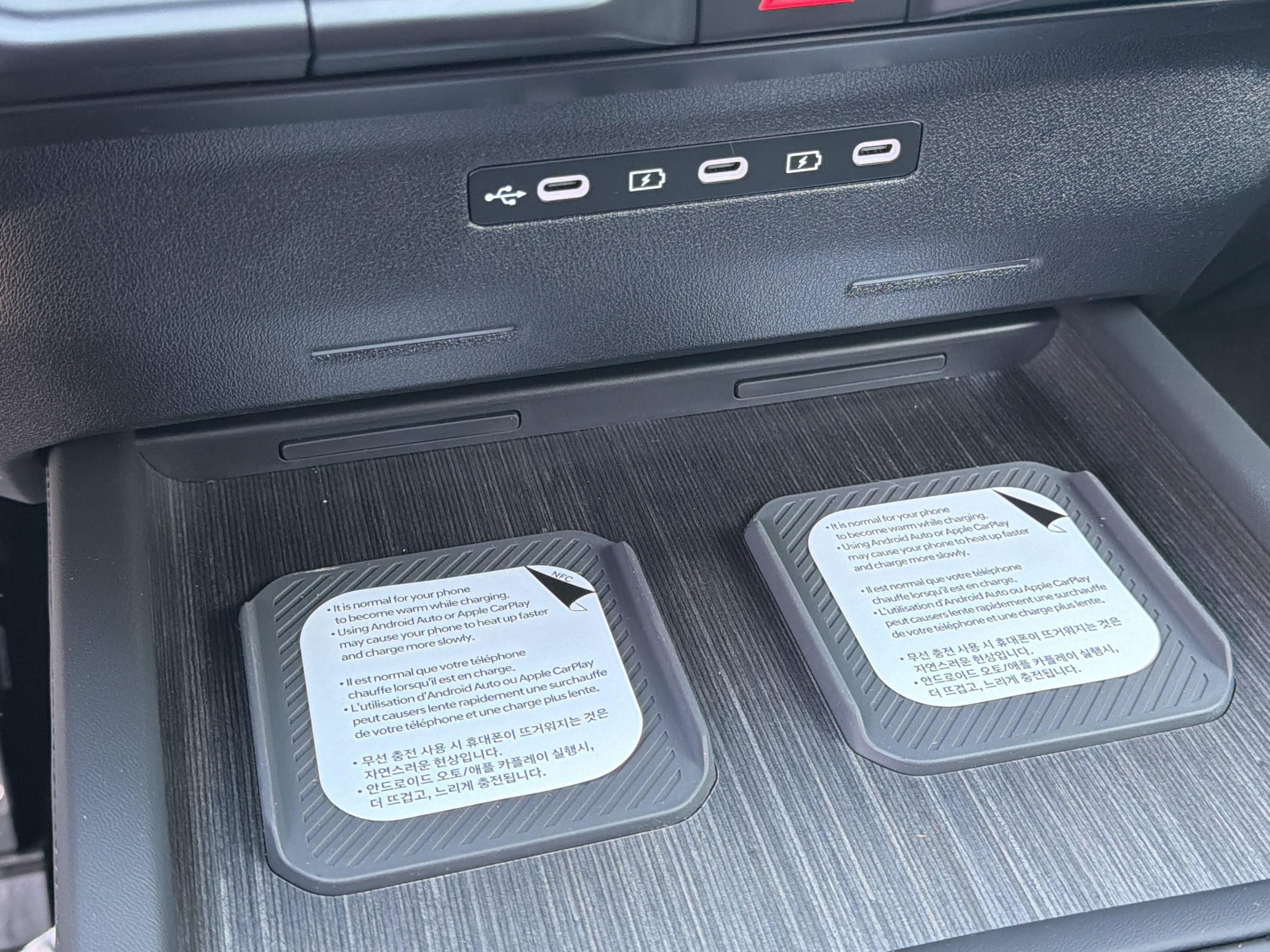 New 2027 Wolf Gray Kia X-Line SX Prestige image 17