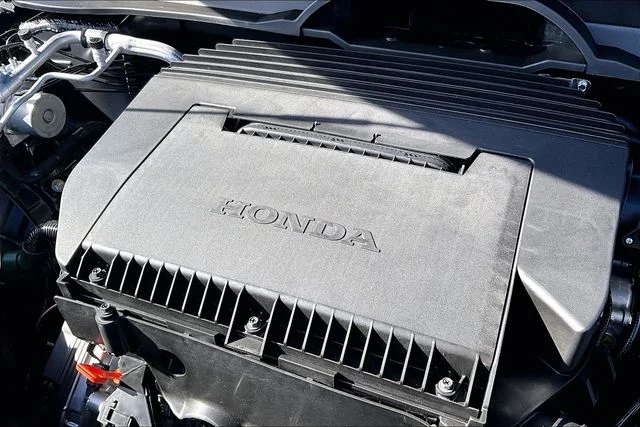 New 2025 Honda Pilot Touring+ 4D Sport Utility