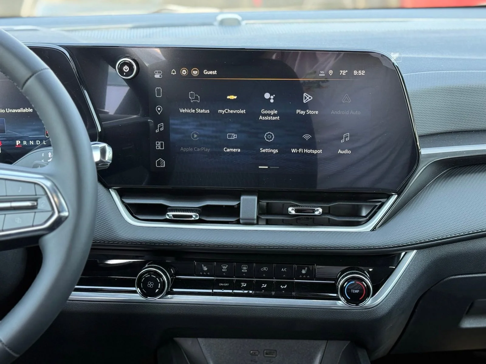 2026 Chevrolet Equinox LT - Photo 18