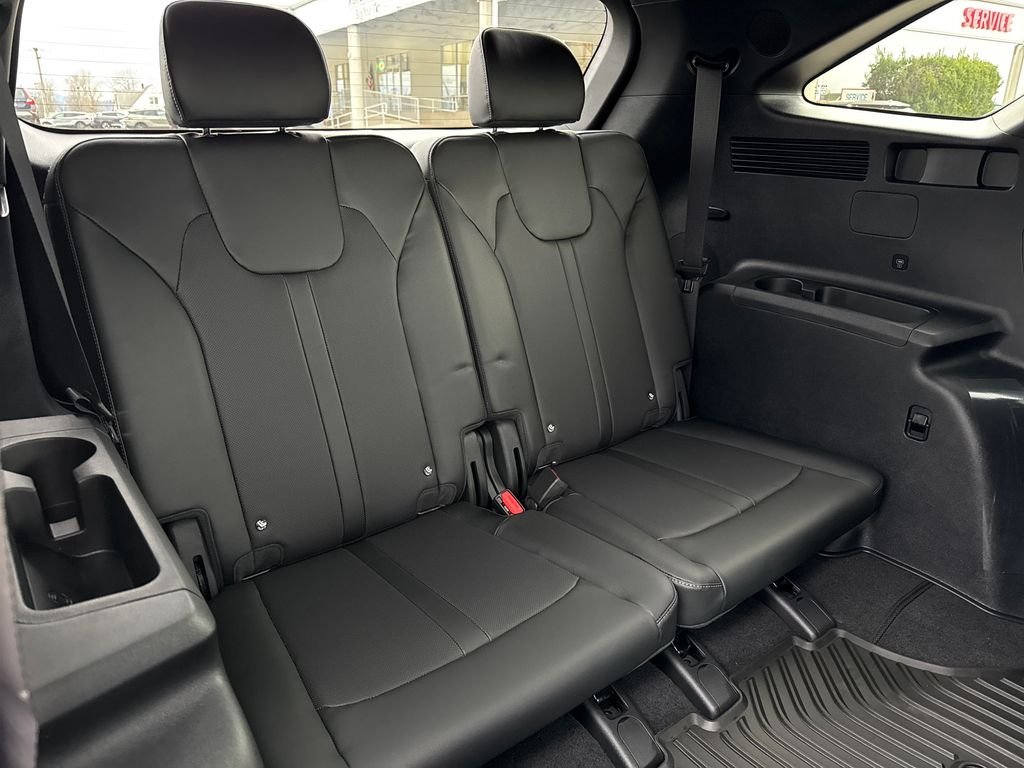 2026 Kia Sorento X-Line SX Prestige - Photo 15