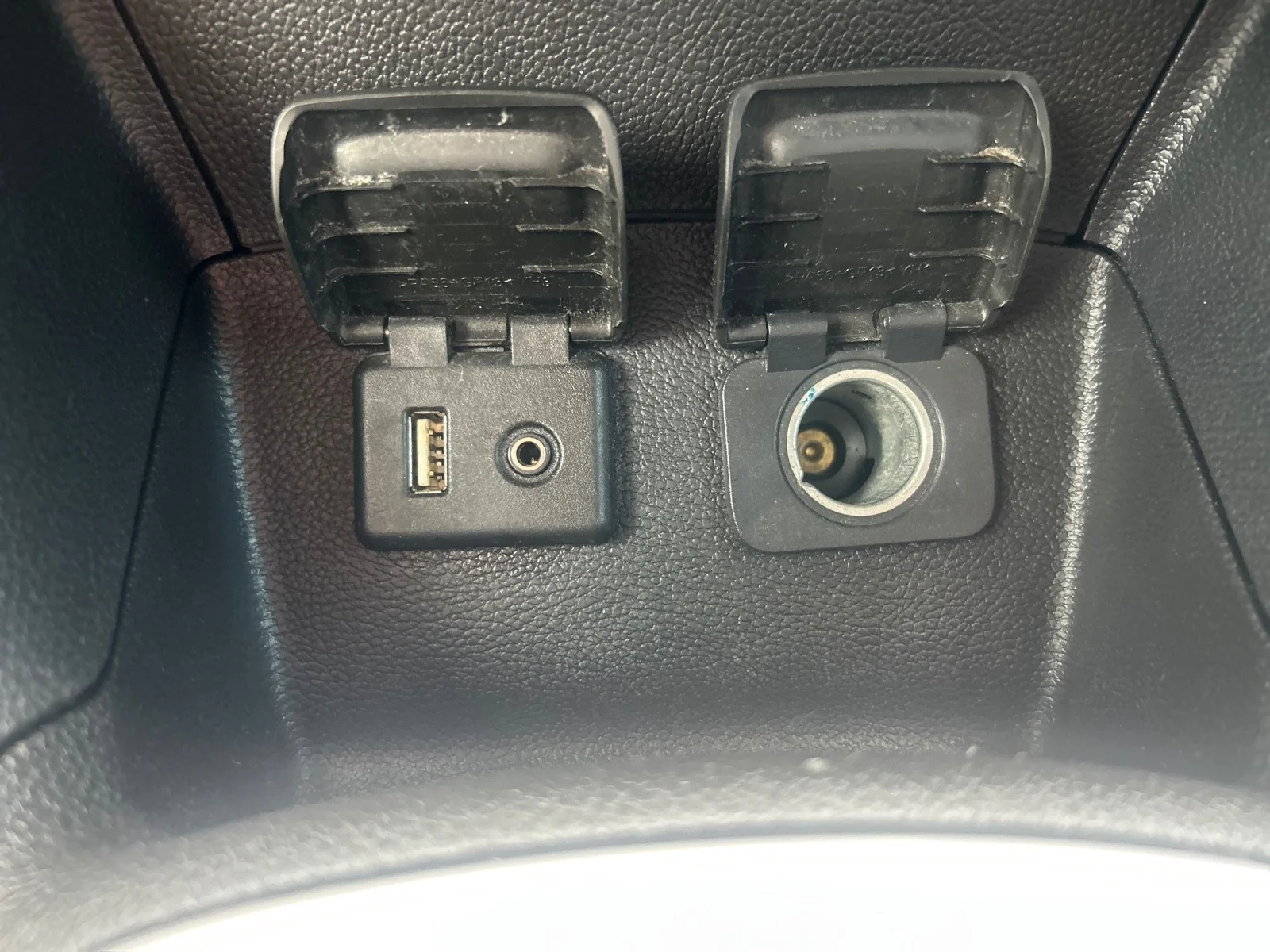Used 2017 Silver Chevrolet LS image 18