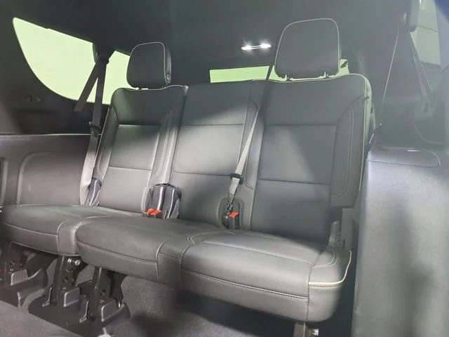 Used 2026 Black GMC Elevation image 37