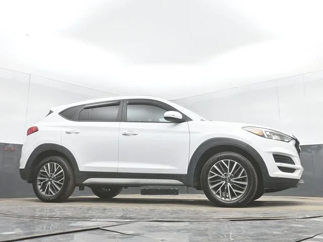 Used 2020 White Hyundai SEL image 47