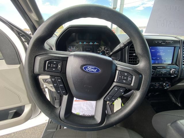 Used 2020 White Ford XL image 14