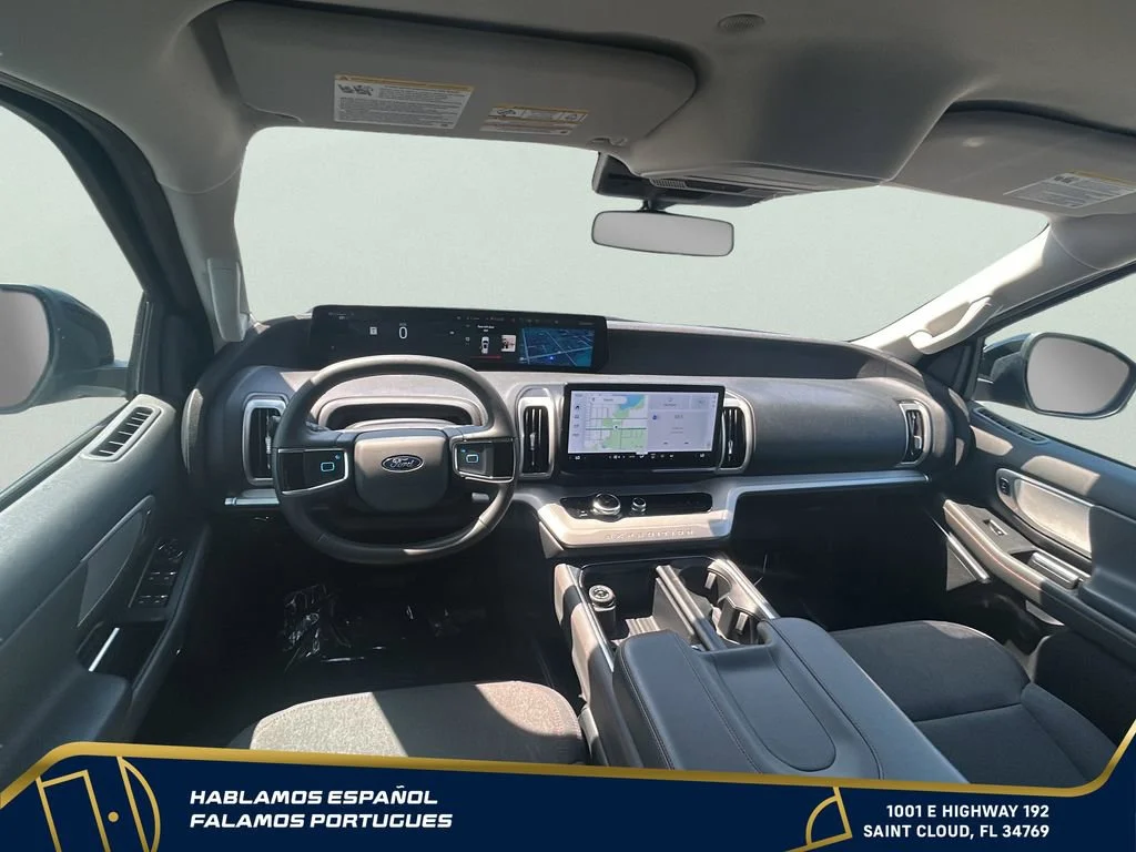 Used 2025  Ford Active image 29