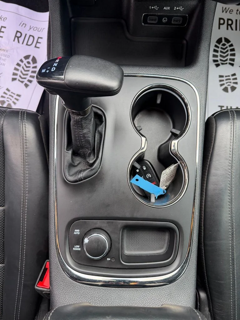 Used 2020 Silver Dodge R/T image 15