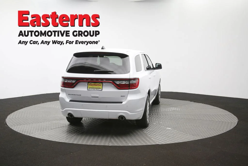 Used 2025 White Dodge GT image 35