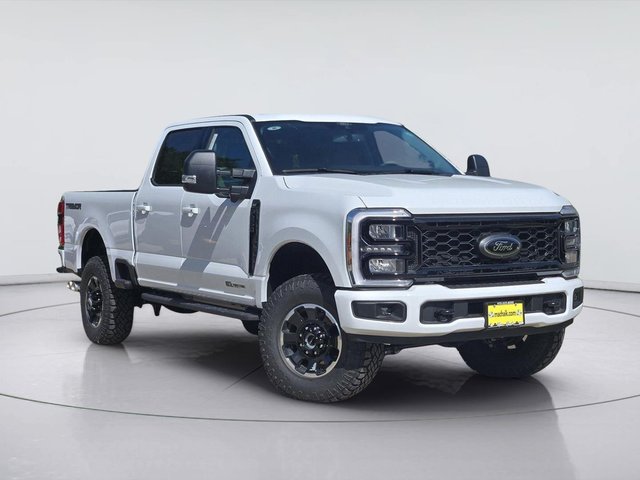 2026 Ford Super Duty F-250® XLT