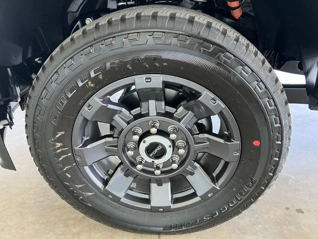 New 2026 Oxford White Ford F-250® XL image 56