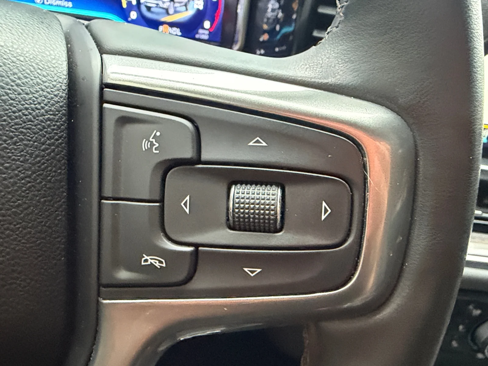 Used 2024 Dark Ash Metallic Chevrolet LTZ image 23
