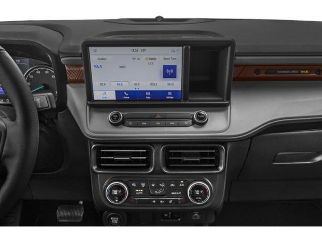 Used 2024 Terrain Ford LARIAT image 10
