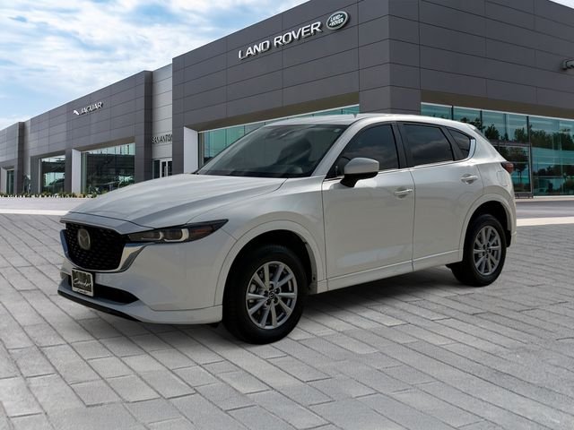 2025 Mazda CX-5 S Select Package Auto AWD's photo