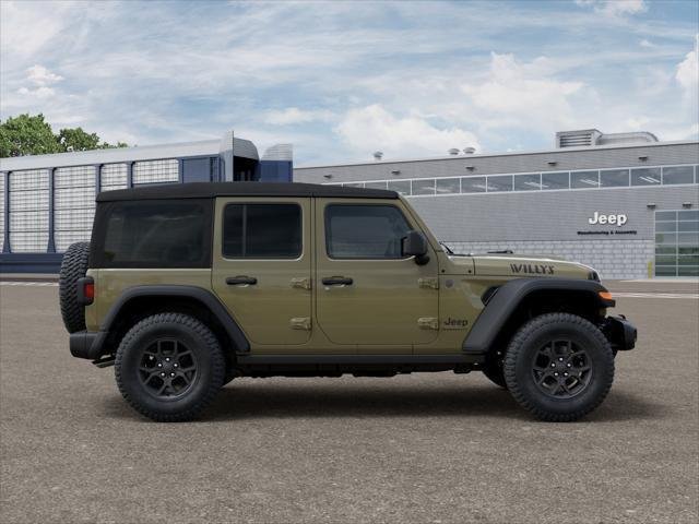 New 2027 41 Jeep Willys image 12