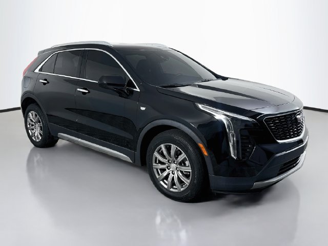 2020 Cadillac XT4