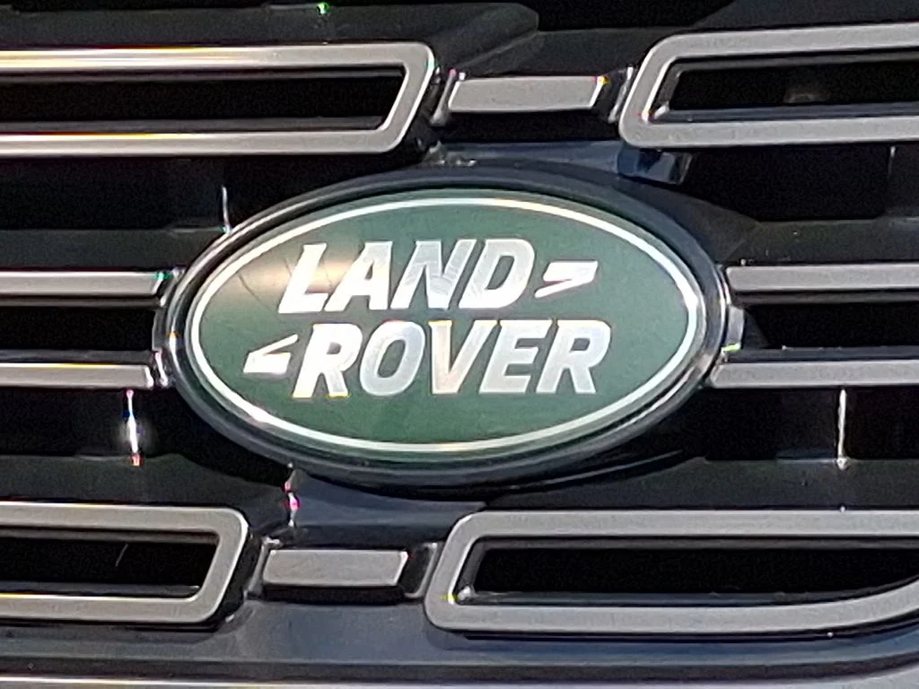 New 2026  Land Rover Dynamic SE image 18
