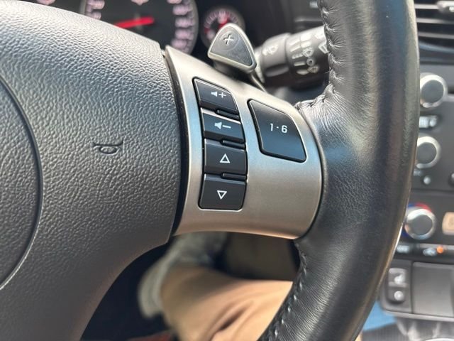 Used 2008 White Chevrolet Base image 20