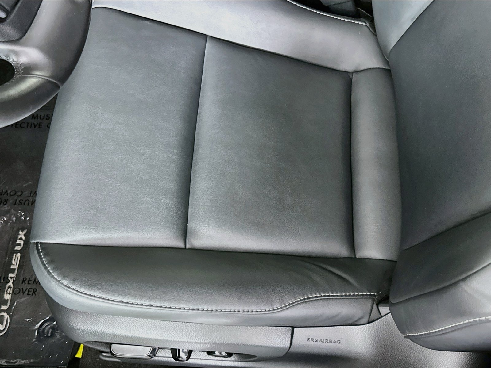 Used 2024 Caviar Lexus 250h Base image 19