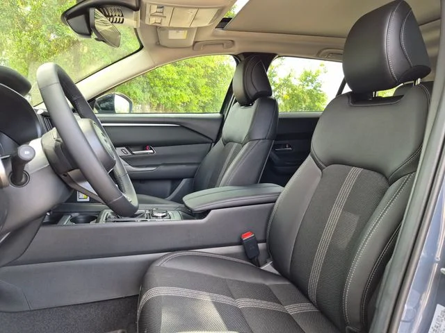 New 2026 Polymetal Gray Metallic Mazda 2.5 S Preferred AWD image 14
