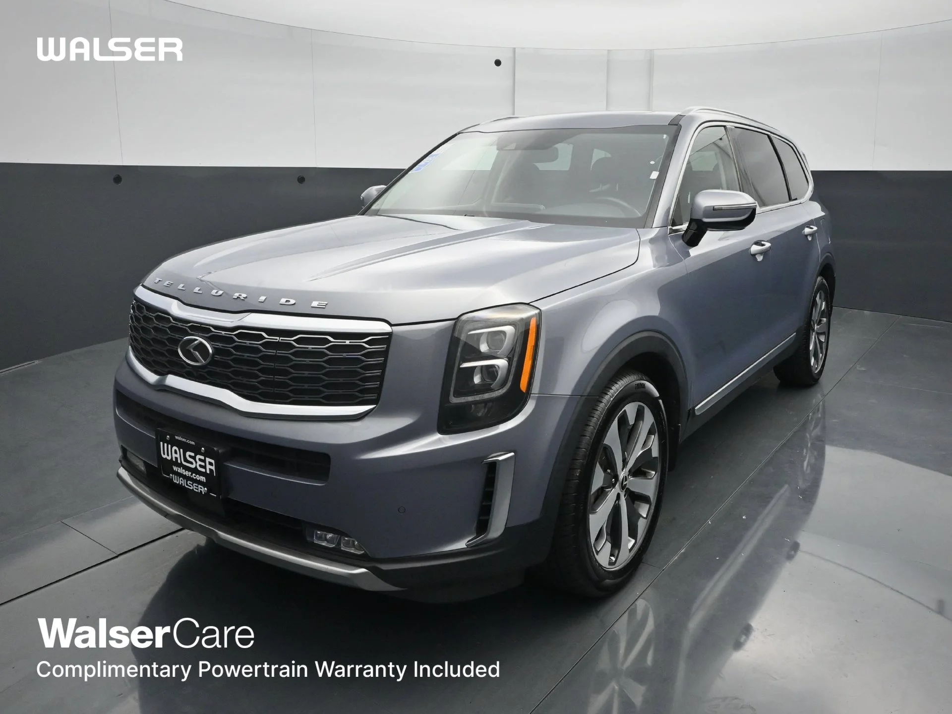 2020 Kia Telluride
