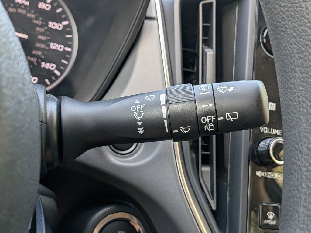 Certified Used 2024 Gray Subaru Premium image 28