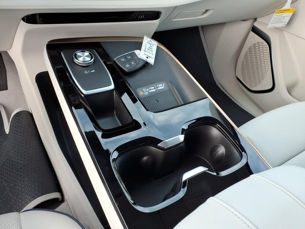 New 2026 Moonstone Gray Metallic Buick Avenir image 11