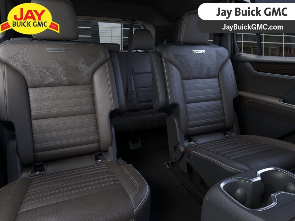 2027 GMC Acadia Denali Ultimate - Photo 17
