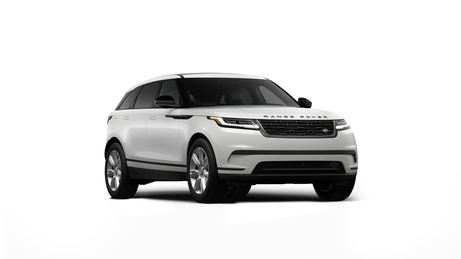 2026 Land Rover Range Rover Velar S