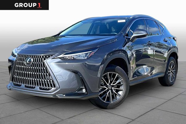 Used 2024 Lexus NX 350 Premium AWD Sport Utility - Offsite Location