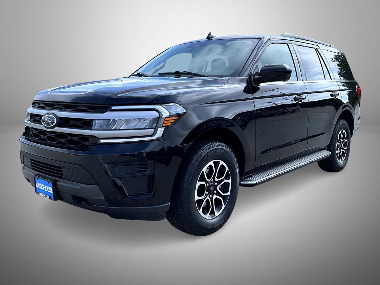 2023 Ford Expedition XLT 4x4's photo