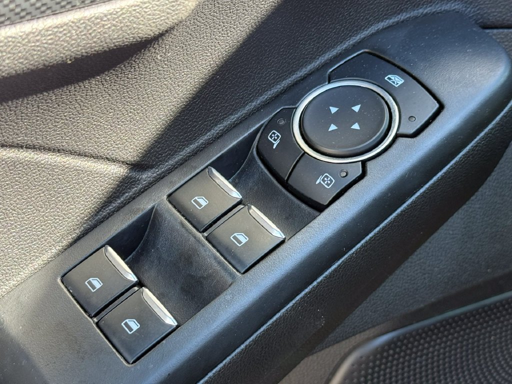 Used 2025 Black Ford ST-Line Select image 19
