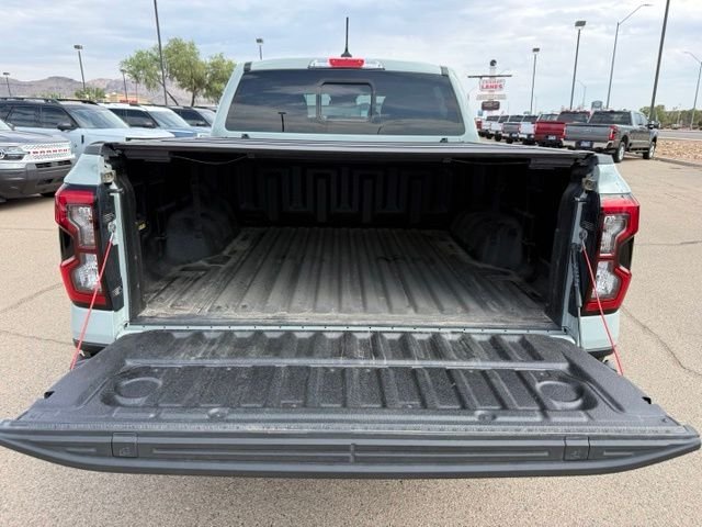 2024 Ford Ranger Lariat - Photo 38
