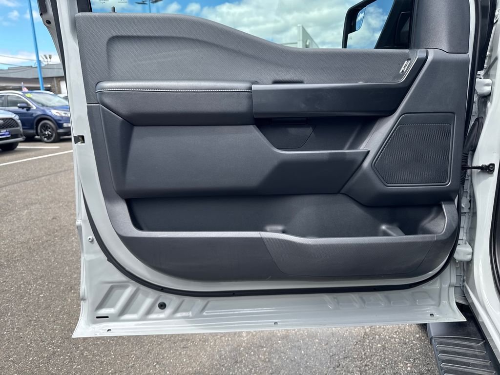 Certified Used 2023 Avalanche Ford XL image 13