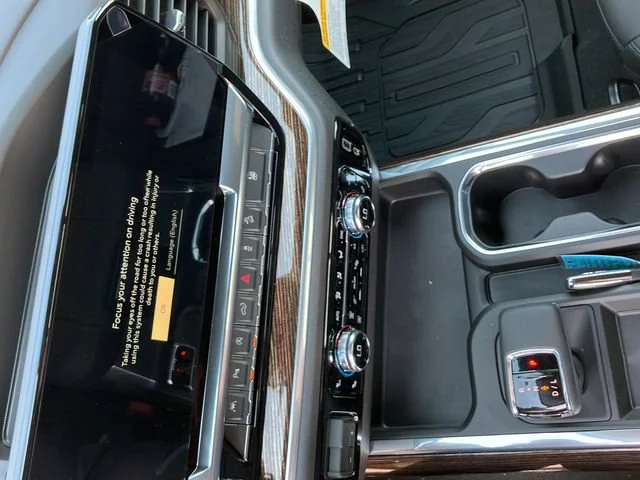 2026 GMC Sierra 1500 Elevation - Photo 32